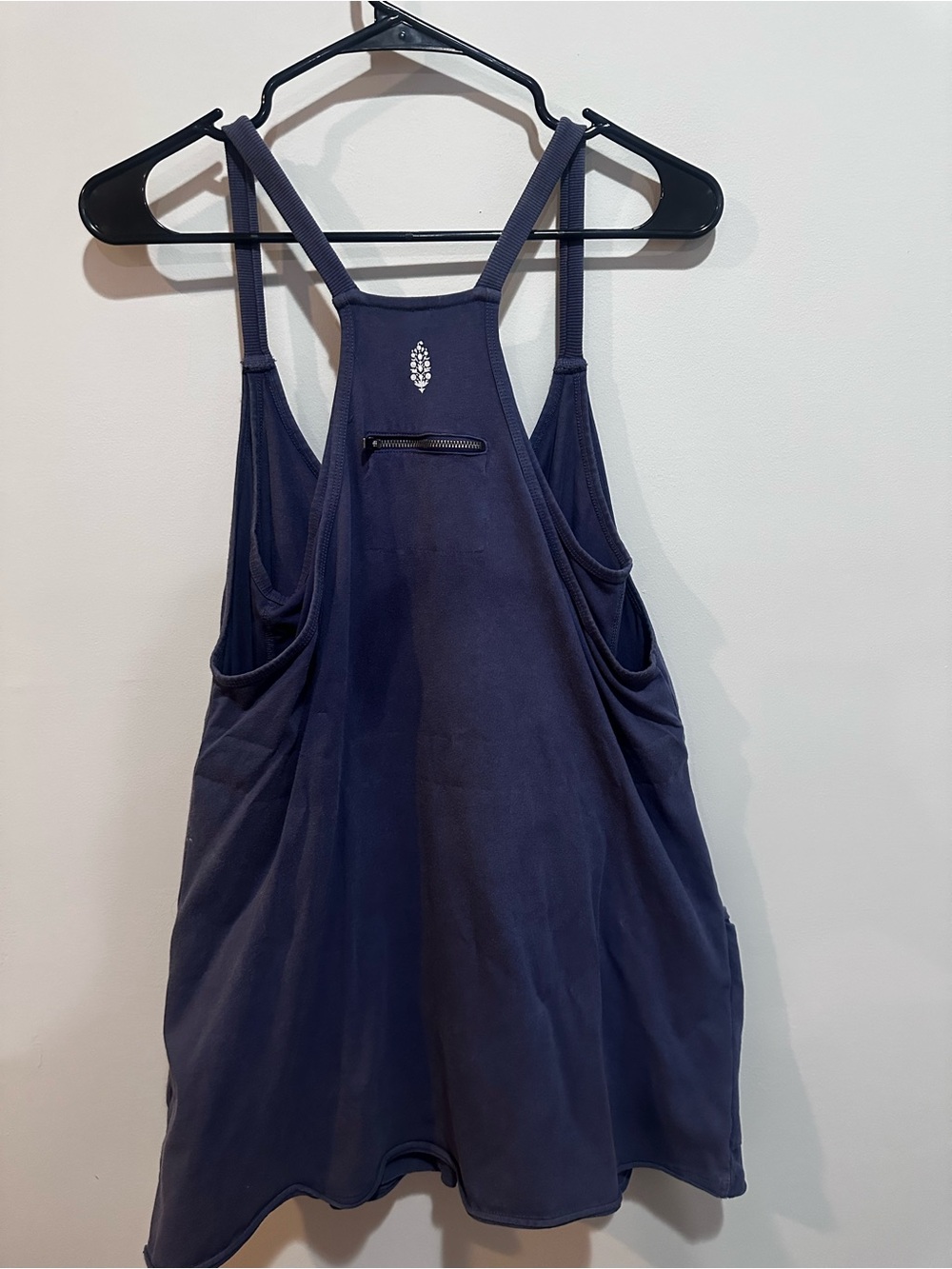 Free People Hot Shot Mini Dress size small - Picture 5 of 5